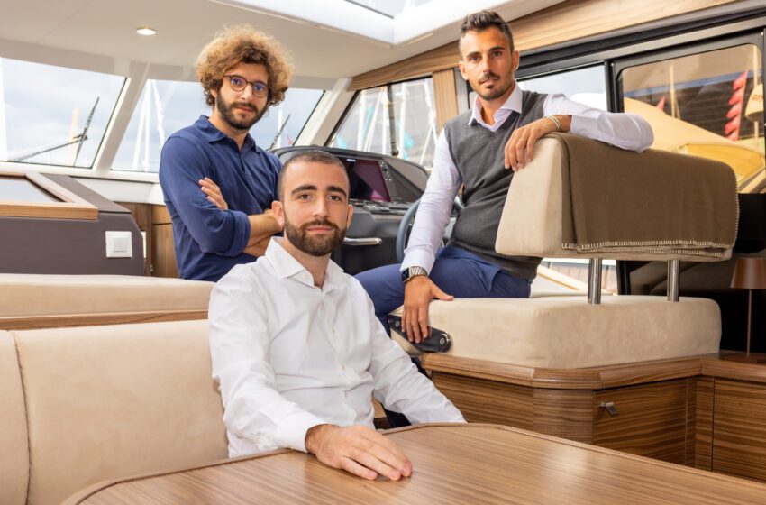  Aumento di capitale da oltre 2milioni di euro per HiNelson, la startup che rivoluziona il modo di vivere e amare il mare. Tra gli investitori Azimut