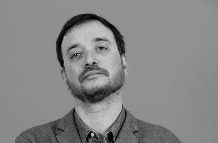  ADM nomina Cristiano Nardò nuovo Chief Content Officer