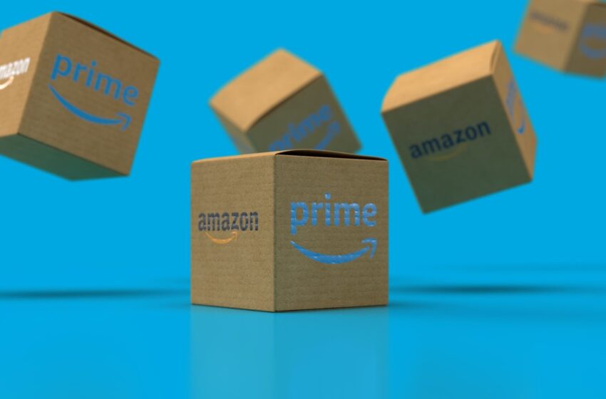  Rivoluzione Amazon, a rischio le spedizioni gratuite. Molti articoli potrebbero non avere più Prime