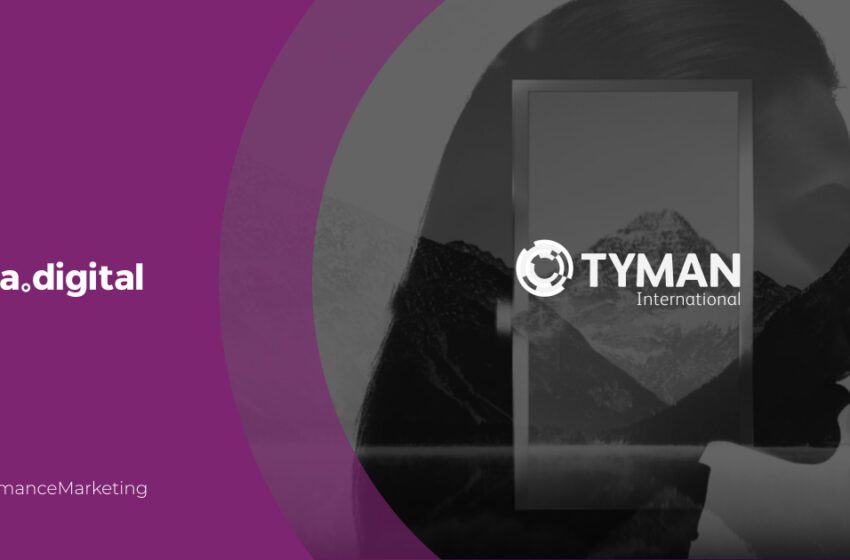  Tyman International amplia la collaborazione con Deda Digital aggiungendo SEO e Digital Advertising