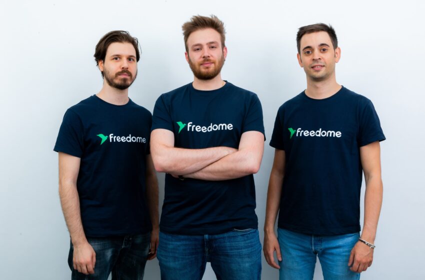  Turismo & hotellerie: Freedome sigla una partnership con Smartpaying