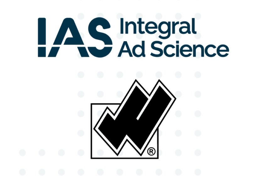  Integral Ad Science ottiene la prima certificazione MRC del settore per le viewable impression su CTV