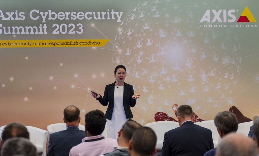 Axis Cybersecurity Summit: la sicurezza informatica tra nuove tendenze, normative in evoluzione e approccio collaborativo