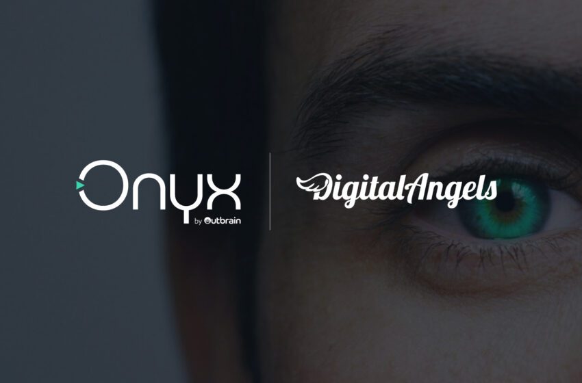  Fly Higher with Onyx: sinergie per pianificazioni attention-based con Outbrain e Digital Angels