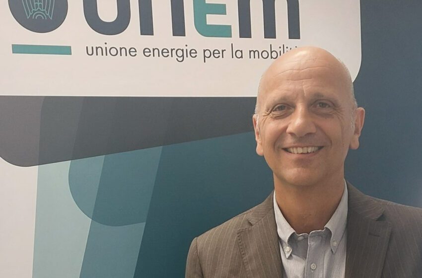  Gianni Murano nuovo presidente di UNEM