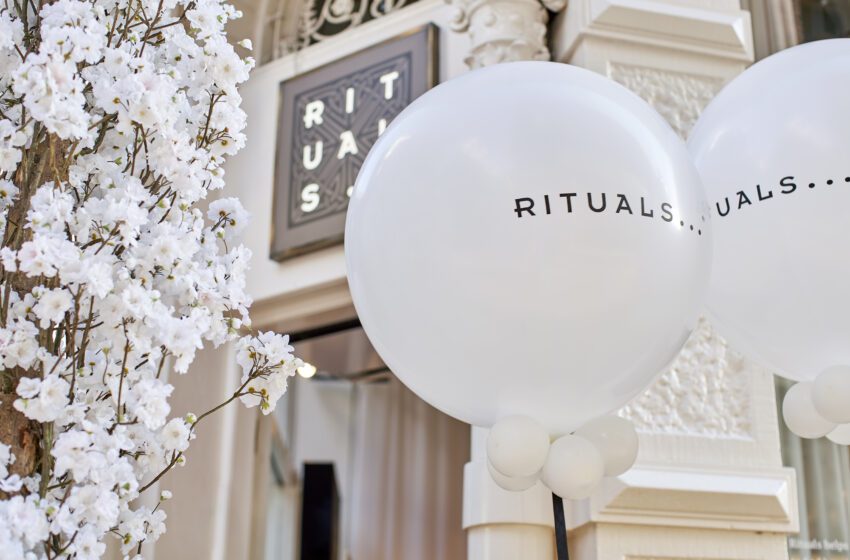  L’universo di Rituals arriva all’ELNÒS Shopping di Roncadelle