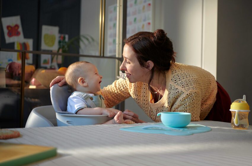  Essere genitori è un’esperienza unica, un viaggio da vivere nel modo che si ama di più e che più ci rappresenta: ecco il messaggio di Chicco a mamme e papà