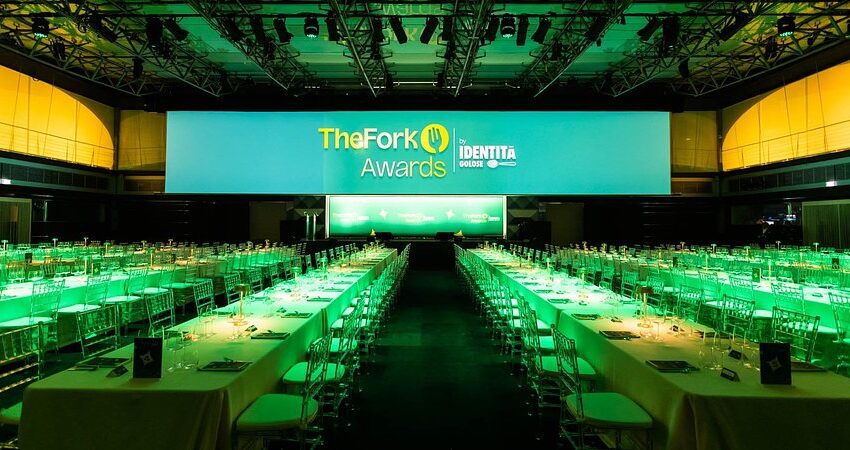  TheFork Awards 2023: svelati i ristoranti vincitori della quinta edizione