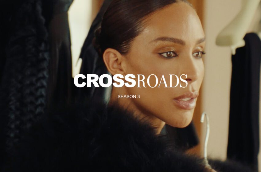  Giorgio Armani si affida a Dentsu Creative per la nuova stagione di “Crossroads”, progetto speciale di empowerment femminile