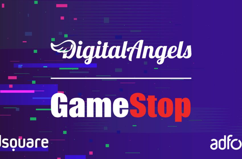  Il caso di successo di Digital Angels per le campagne drive-to-store di GameStop
