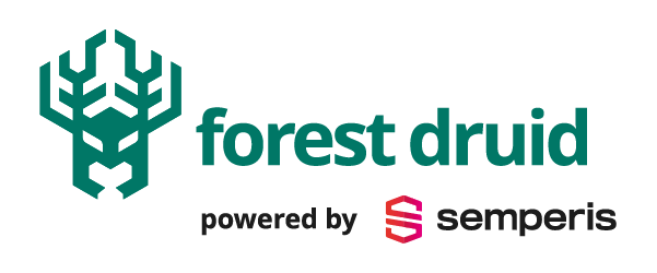  Nuove funzionalità Forest Druid di Semperis