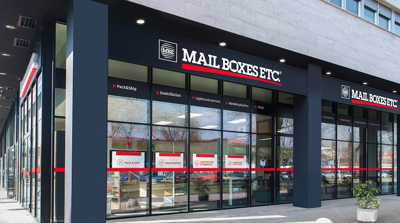  Mail Boxes Etc. continua l’espansione in Italia con l’inaugurazione del 600° Business Solutions Center
