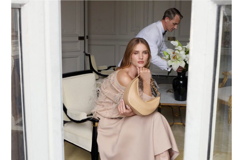  Maison Valentino integra Alipay+ per offrire nuove esperienze di shopping