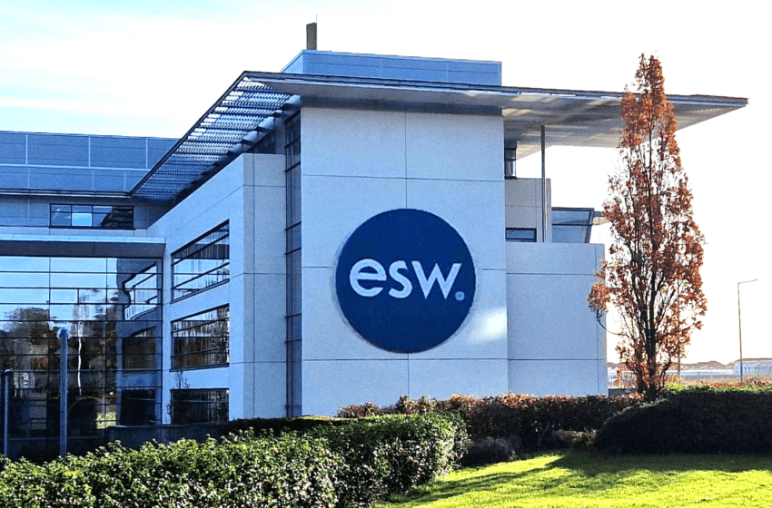  ESW è stata nominata partner tecnologico Gold di Shopware