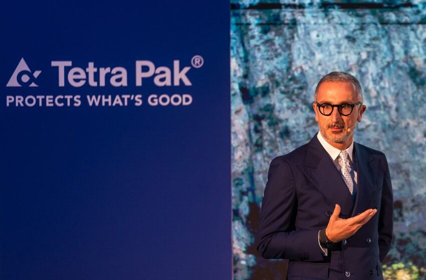  Tetra Pak a SIGEP 2024: protagoniste le soluzioni complete per il mondo del gelato