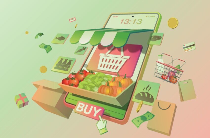  Il Futuro dell’Ecommerce nel Food & Beverage: BigCommerce Presenta il Report ‘Digital Connect’