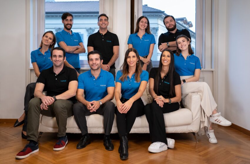  La startup Tootor lancia il servizio One to One per formare in real time i professionisti del dentale attraverso la realtà aumentata