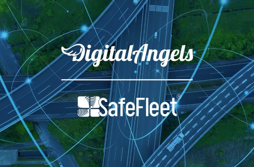  SafeFleet sceglie Digital Angels per una nuova veste grafica e ottimizzazioni SEO avanzate