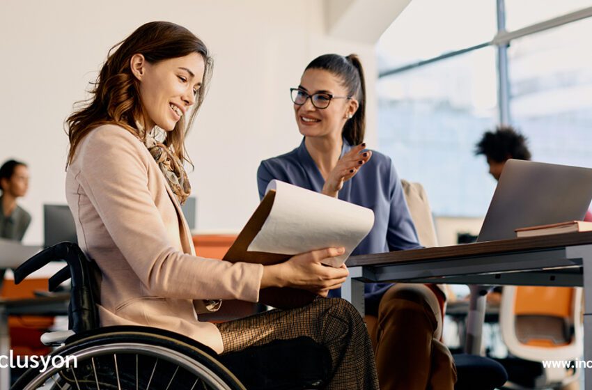  Il Decreto Disabilità 2024: “cambiamo lo sguardo sulla disabilità”