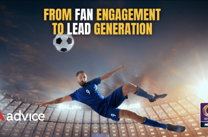  Advice Group e Lega Pro ridefiniscono le sponsorship sportive e le attività di fan conversion nel mondo del calcio 