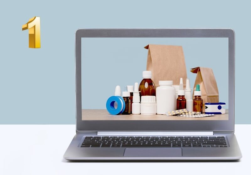  Farmaciauno: eccellenza digitale con un’ampia offerta di prodotti per il benessere quotidiano