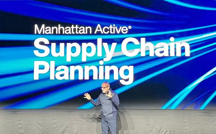  Quando l’impossibile diventa possibile: Manhattan Associates presentale novità in materia di supply chain commerce e i Customer Insightsa Exchange 2024