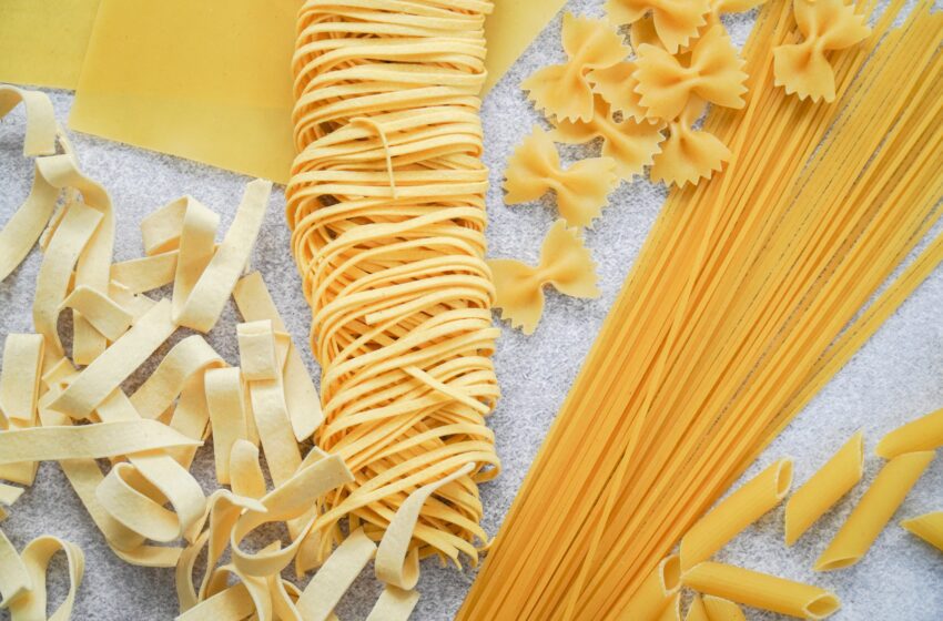  Giornata Mondiale della Pasta (25 ottobre): come scegliere la pasta perfetta secondo QualeScegliere.it