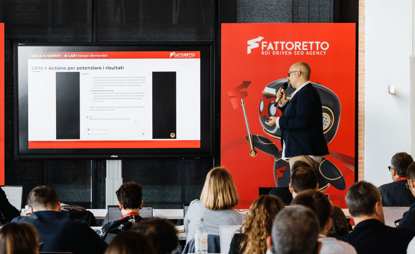  Fattoretto Agency lancia AI Essentials: la suite AI per store manager – Evento esclusivo a Milano il 29 ottobre