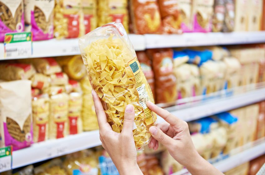  Spreco alimentare: tra le cause anche l’errata interpretazione delle etichette. Secondo indagine Too Good To Go, 1 italiano su 3 butta cibo ancora buono oltre la data “da consumarsi preferibilmente entro”