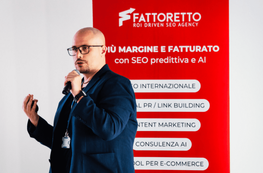  AI-dealmente PRO2: a Milano il primo corso avanzato sull’AI per eCommerce con approccio 100% pratico