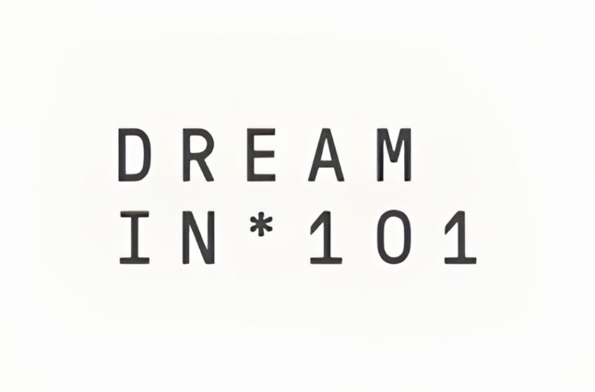  Dreamin*101 affida a GH srl la gestione delle campagne pubblicitarie su Meta