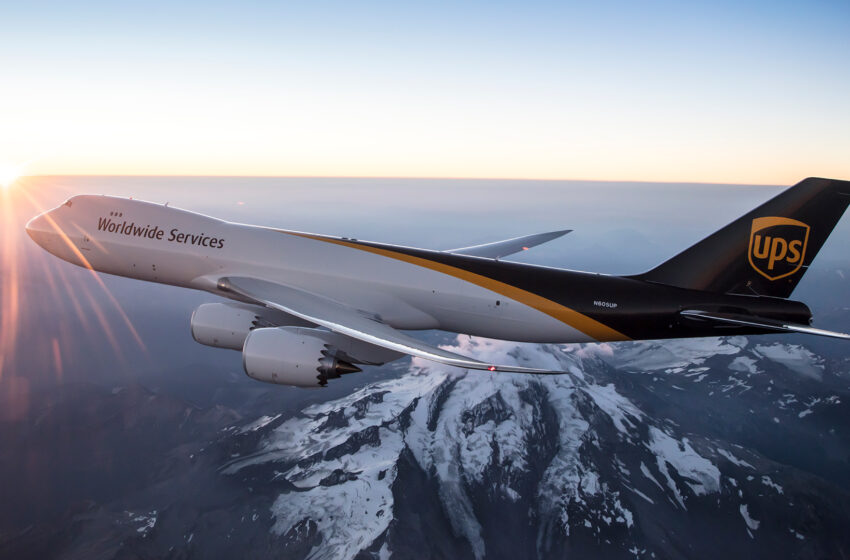  UPS lancia il nuovo servizio UPS® Global Checkout: niente più sorprese sui costi di importazione