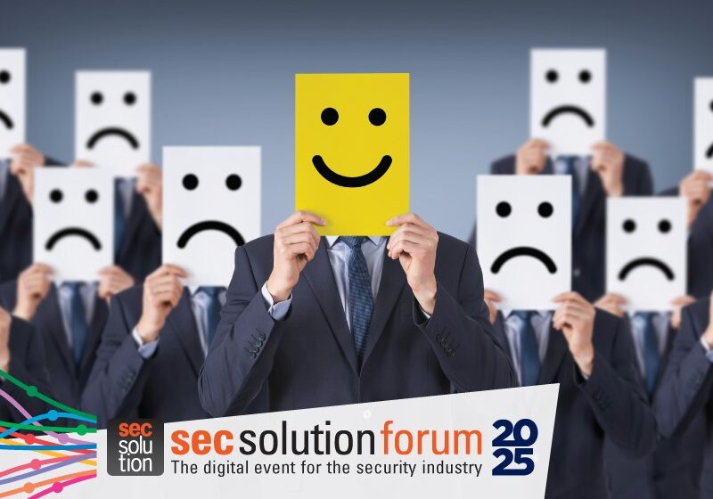  Secsolutionforum 2025: certificazioni come scelta di valore